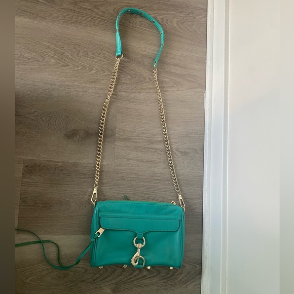 Rebecca Minkoff Mini MAC - Picture 4 of 8